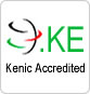 Almond is a Kenic Accredited .KE Domain Registrar. .co.ke, .or.ke, .ac.ke, .sc.ke, .ne.ke, .go.ke